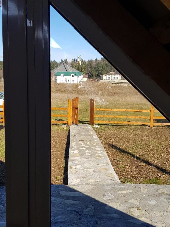 Дома для отпуска Holiday Home Jakov Колашин-14