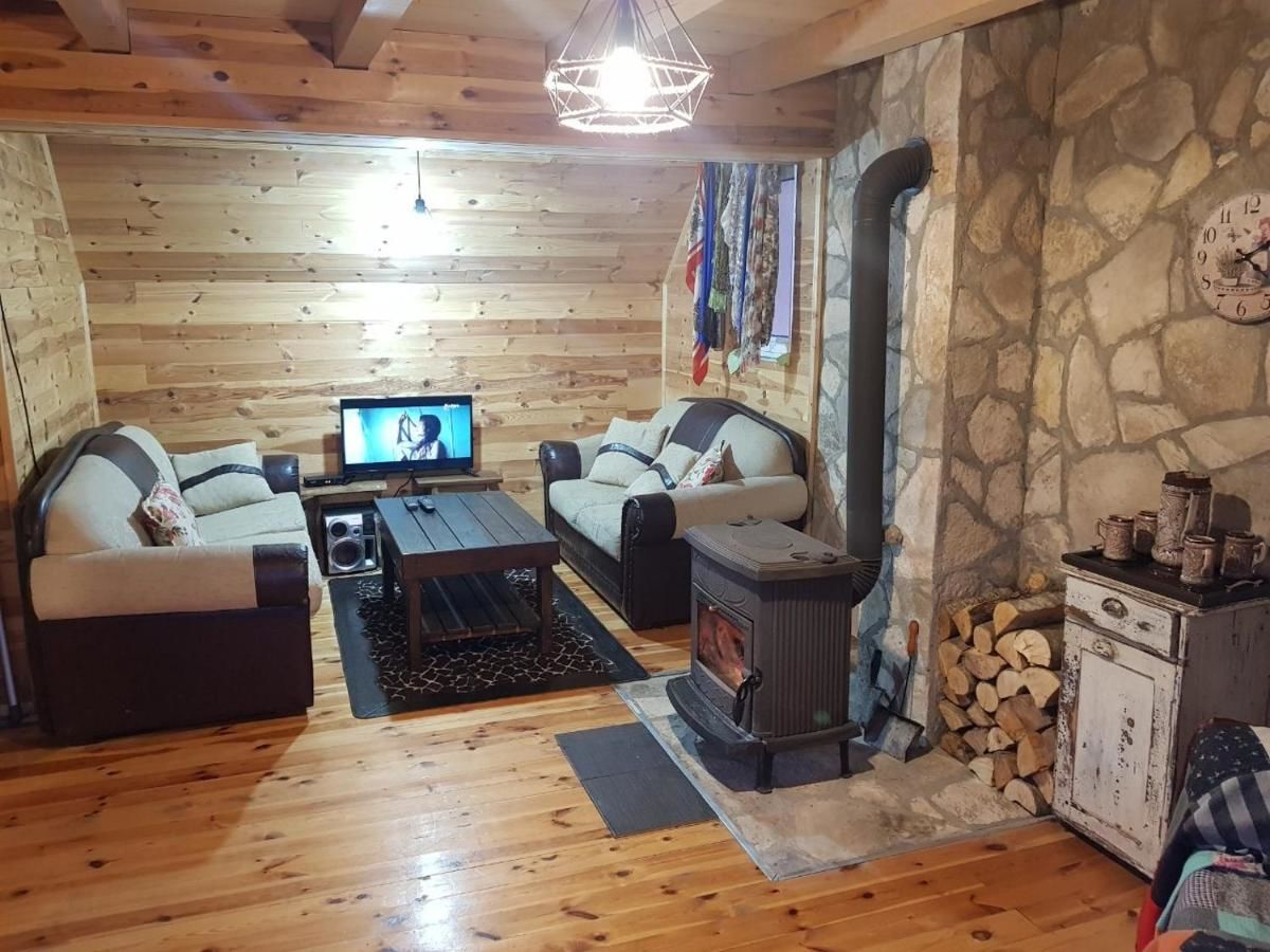 Дома для отпуска Holiday Home Jakov Колашин-6