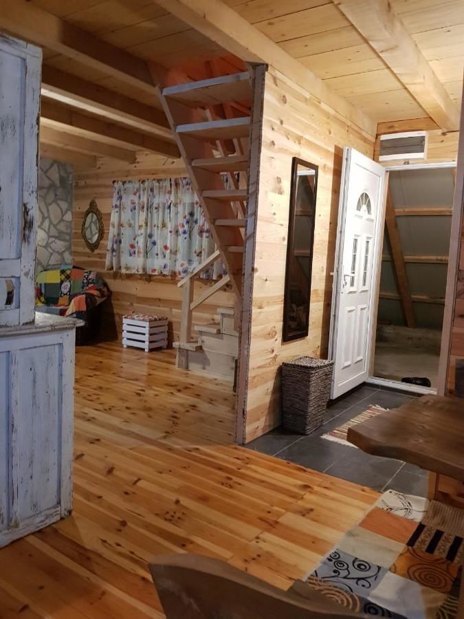 Дома для отпуска Holiday Home Jakov Колашин-7