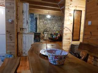 Дома для отпуска Holiday Home Jakov Колашин Дом с 2 спальнями-3