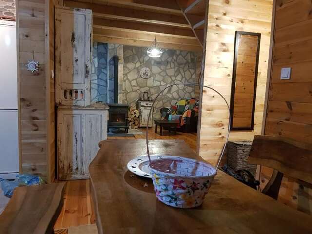 Дома для отпуска Holiday Home Jakov Колашин-3