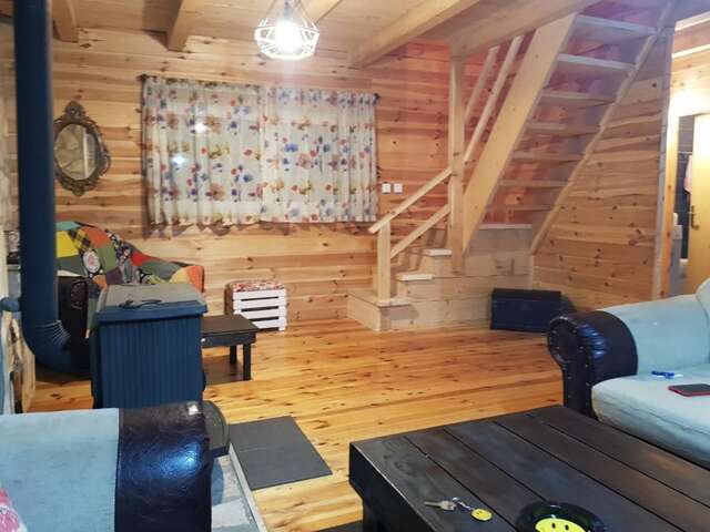 Дома для отпуска Holiday Home Jakov Колашин-12