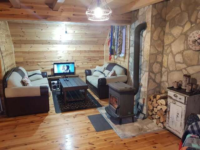 Дома для отпуска Holiday Home Jakov Колашин-5