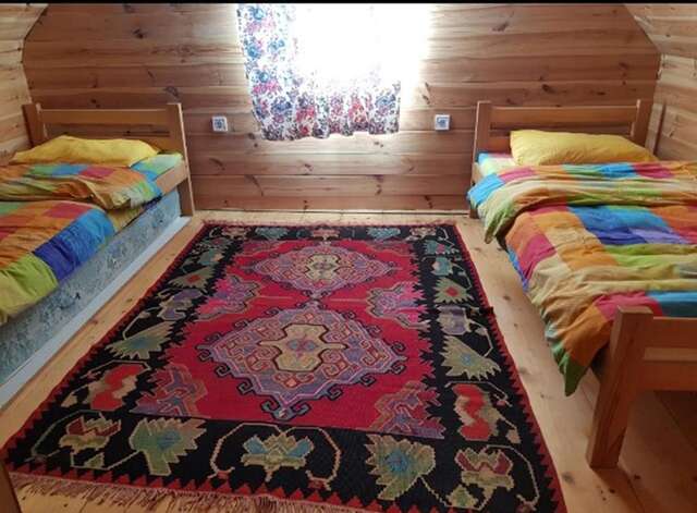 Дома для отпуска Holiday Home Jakov Колашин-11